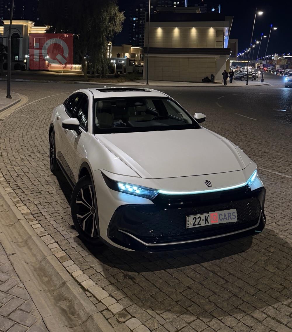 تويوتا كراون